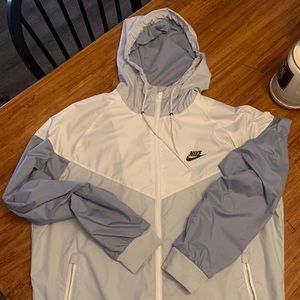 Nike Jacket